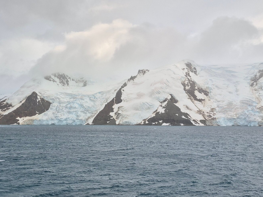 King George Island-King George Island必去景点