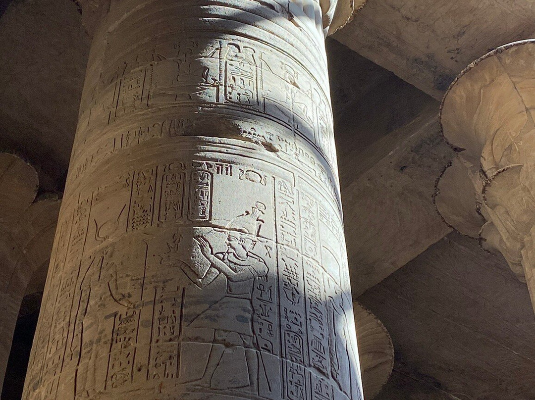 Aswan Key Tour-亚斯文必去景点