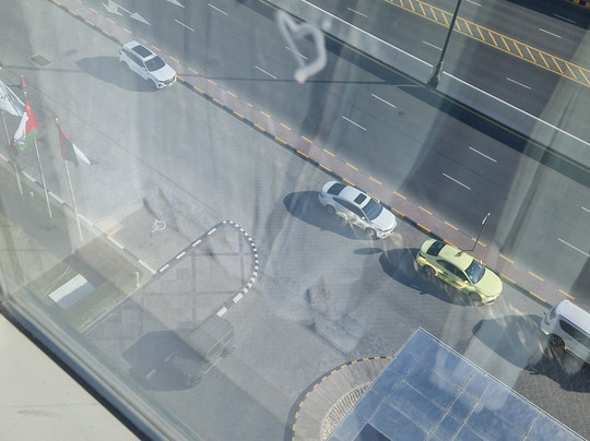 Royal M Hotel by Gewan Fujairah主图