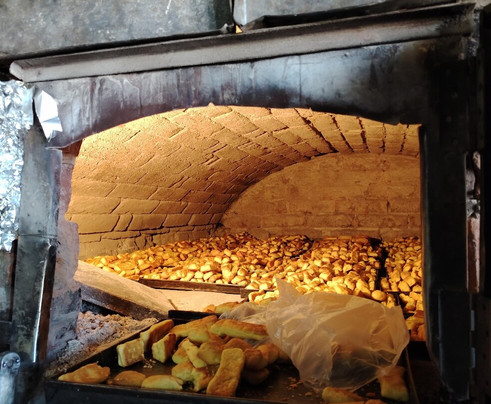 Fabrica de Bizcochos San Pedro-Cayambe必去景点
