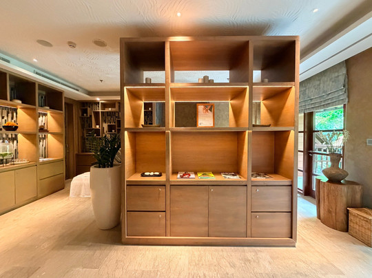 Heavenly Spa By Westin Ubud-Singakerta必去景点