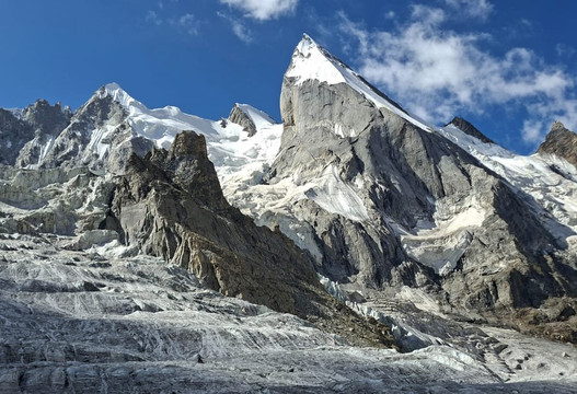 Chogori Adventure Pakistan-Skardu必去景点