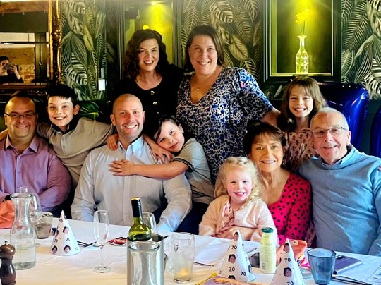 Tottington Manor主图