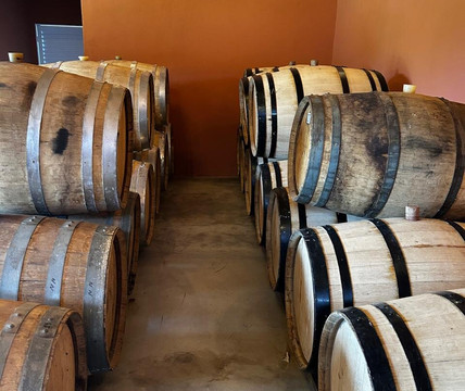 Cachaça Dona Diva-波苏阿雷格里必去景点