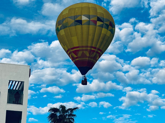 Sunset Charter & Tour Co.-哈瓦苏湖城必去景点