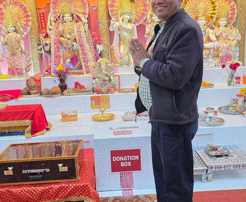 Hindu Temple Of Long Island-Bethpage必去景点