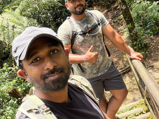 By Foot Adventures Sri Lanka主图