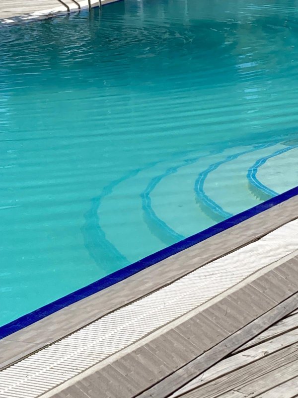 梦幻岛度假村-泳池