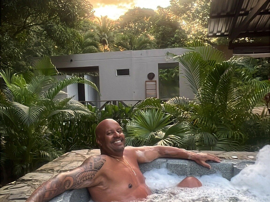 Kantawa Hotel & Spa主图