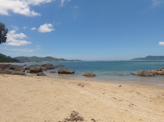 Trilha Costeira De Zimbros-Bombinhas必去景点