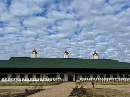 Nearest Green Distillery-Shelbyville必去景点