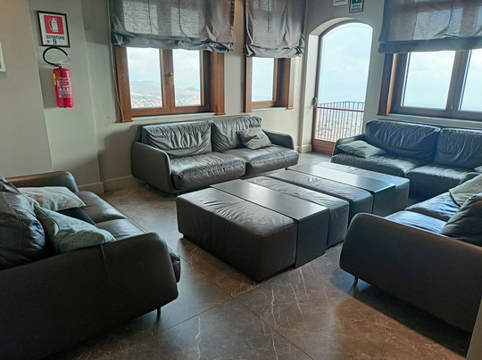 Airone Wellness Hotel主图