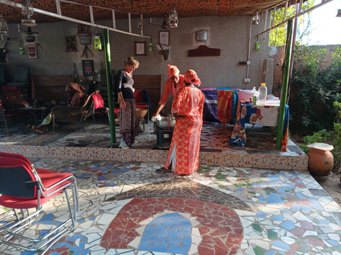 Ida's Home Cooking (Yabouy Home Cooking)-Tanji必去景点