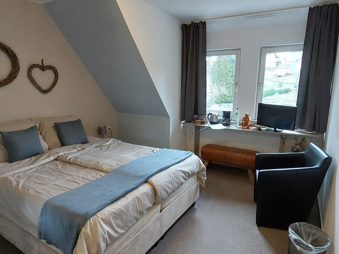 Landgasthof Zur Schmitte主图