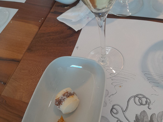 Vina Las Perdices-阿格雷洛必去景点