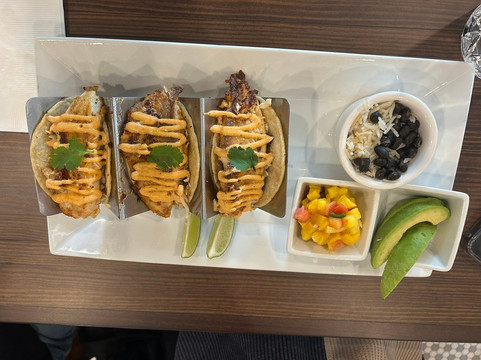 Cafe Del Sol Greencastle