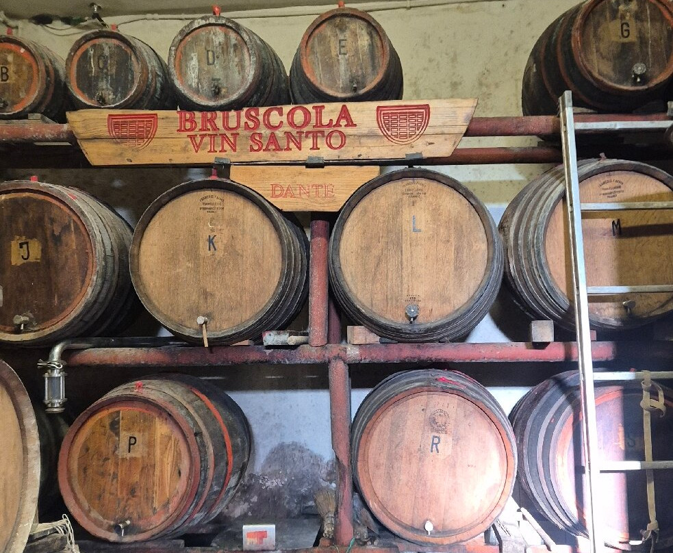 Agriturismo Bruscola主图