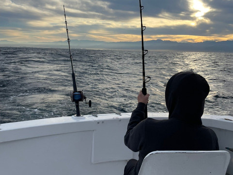 Mike's Fishing & Tours-瓦拉塔港必去景点