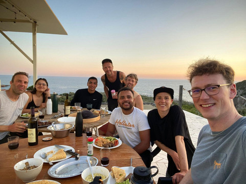 SeaSpace.me - Freediving in Montenegro-Lustica必去景点