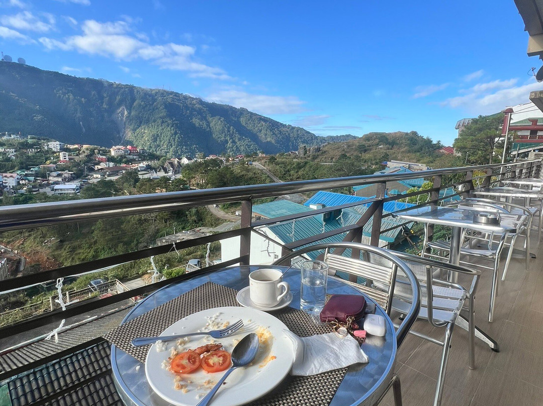 花园城大酒店主图