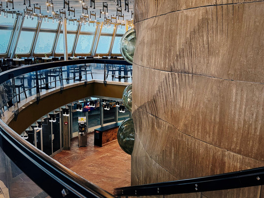 杰斯特德酒店主图