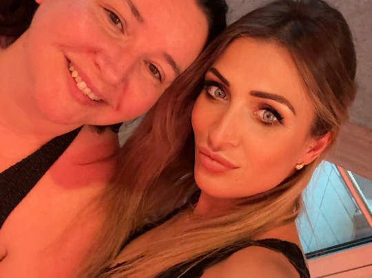 Splash & Spa Tamaro-Rivera必去景点