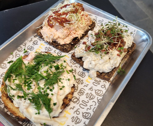 瓦埃勒市场-哥本哈根必去景点