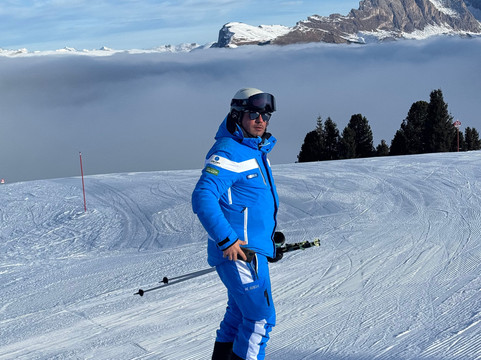 Scuola Sci Sciliar 3000-Alpe di Siusi必去景点