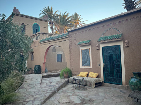 Le Chant des Palmiers主图