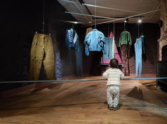 Museum More - Kasteel Ruurlo-Ruurlo必去景点