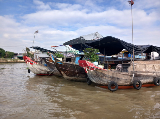 Horizon Vietnam Travel-河内必去景点
