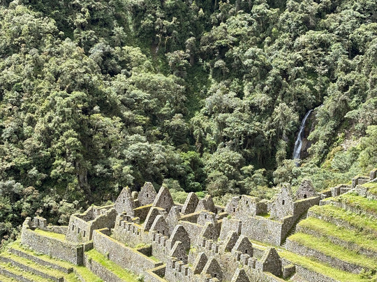 Evolution Treks Peru-库斯科必去景点