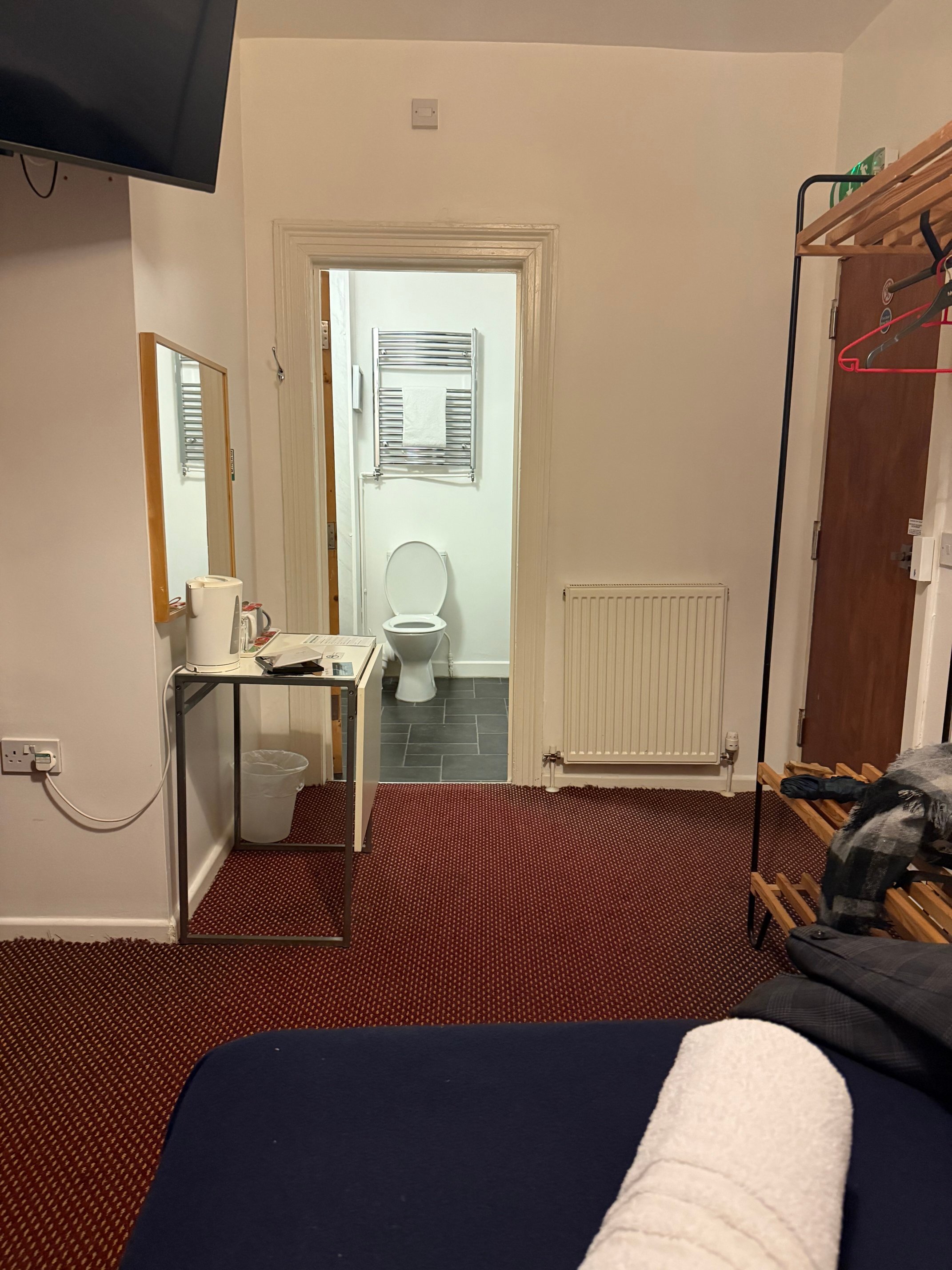 City Centre Guest House - Gloucester Park-官方