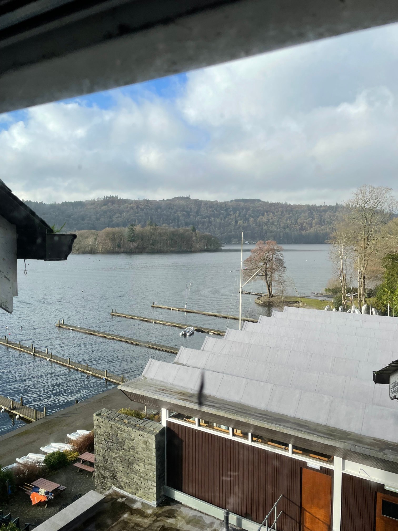 麦克唐纳德老英格兰酒店&SPA-官方