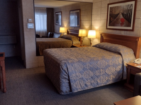 卡普里旅馆主图