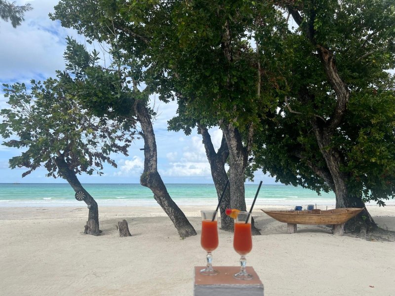 科多尔沁蓝俱乐部酒店-官方