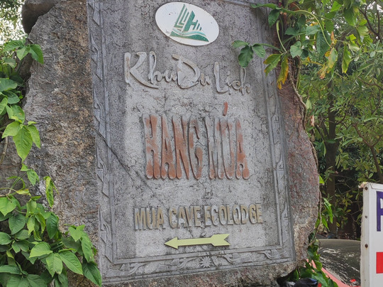 Go Vietnam Travel Agency-Tu Liem必去景点