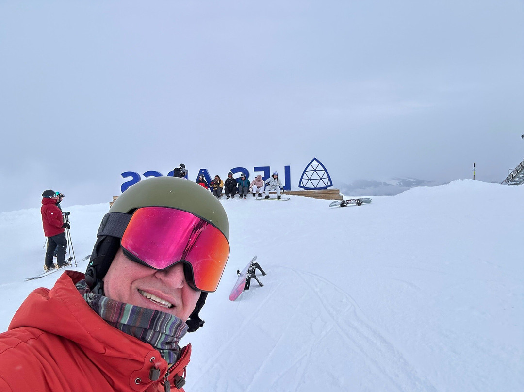 Les Arcs-布尔格圣莫里斯必去景点