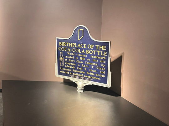 MOAS - Museum of Arts and Sciences-代托纳比奇必去景点