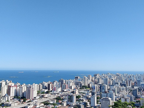 Nossa Senhora da Penha Convent-维拉维尔哈必去景点