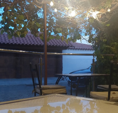 Chairú生态酒店主图