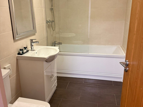 亚历山大公园度假村主图