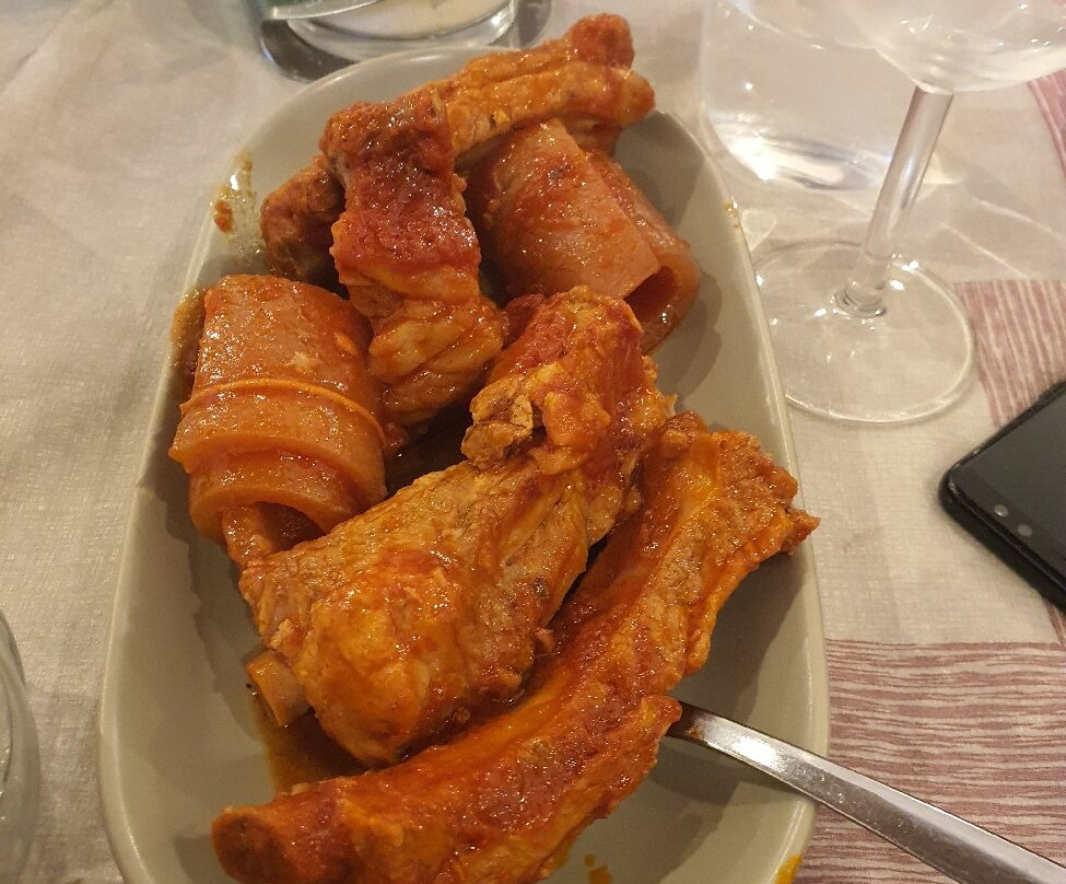 Agriturismo Dolci Ricordi