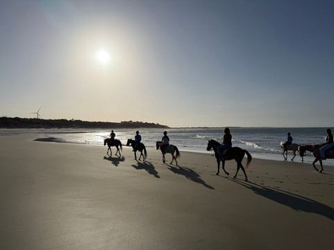 Caval' Aventure-Fortim必去景点