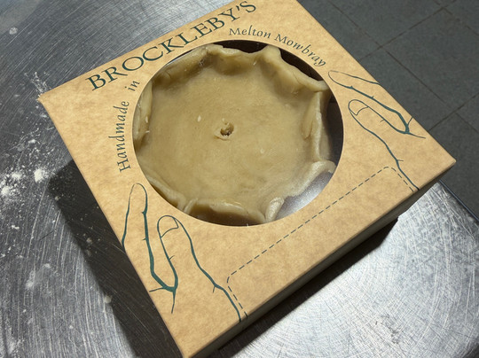 Brockleby's-Asfordby必去景点