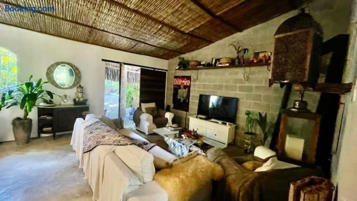 Casa Serra do Grumari