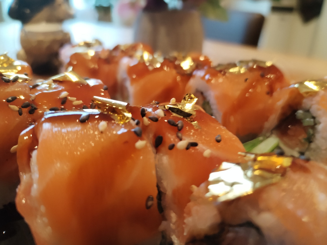 Kyoraku Asian Restaurant