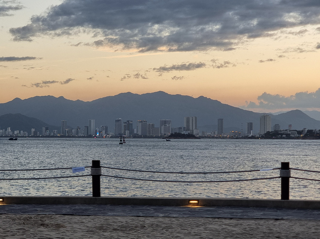 Boma Resort Nha Trang主图