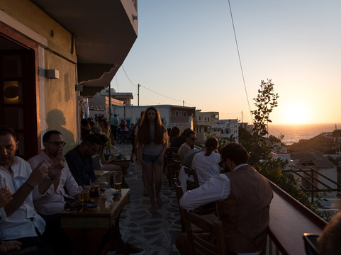 NustemaBar-Arkasa必去景点