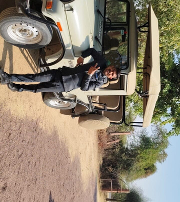 Rajasthan Tour Planner-斋蒲尔必去景点